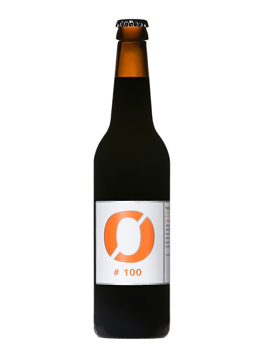 Nøgne Ø #100