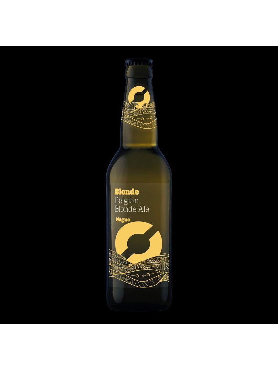 Nøgne Ø Blonde