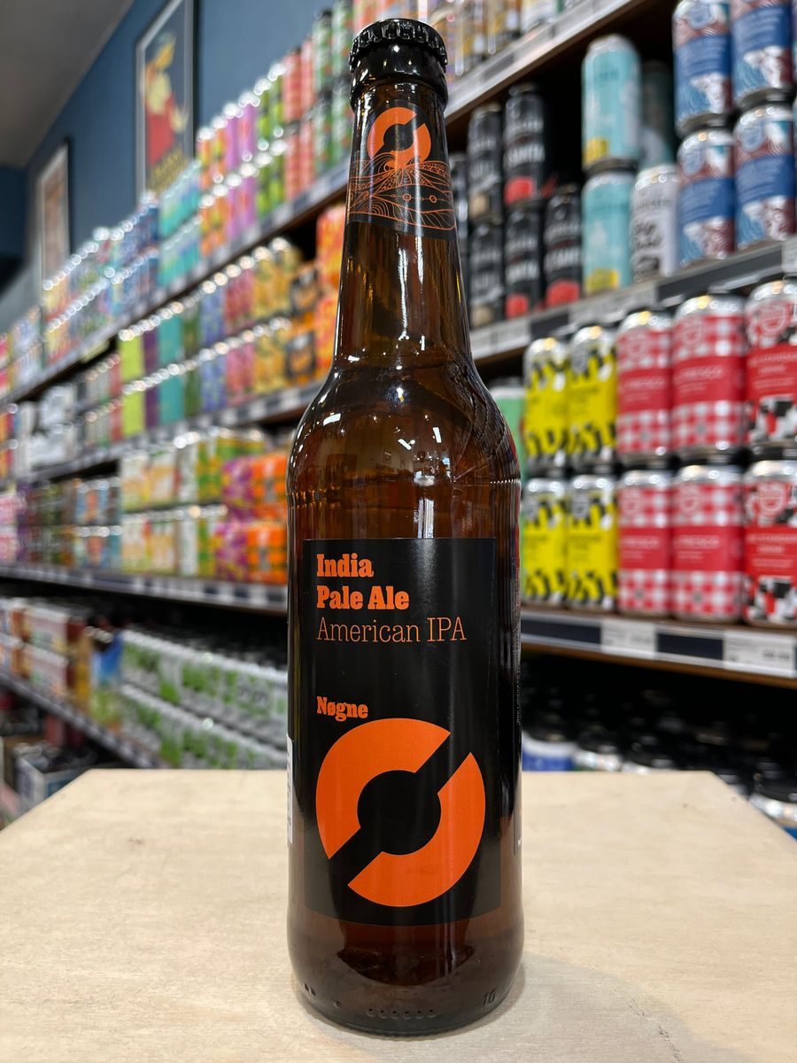 Nøgne Ø India Pale Ale