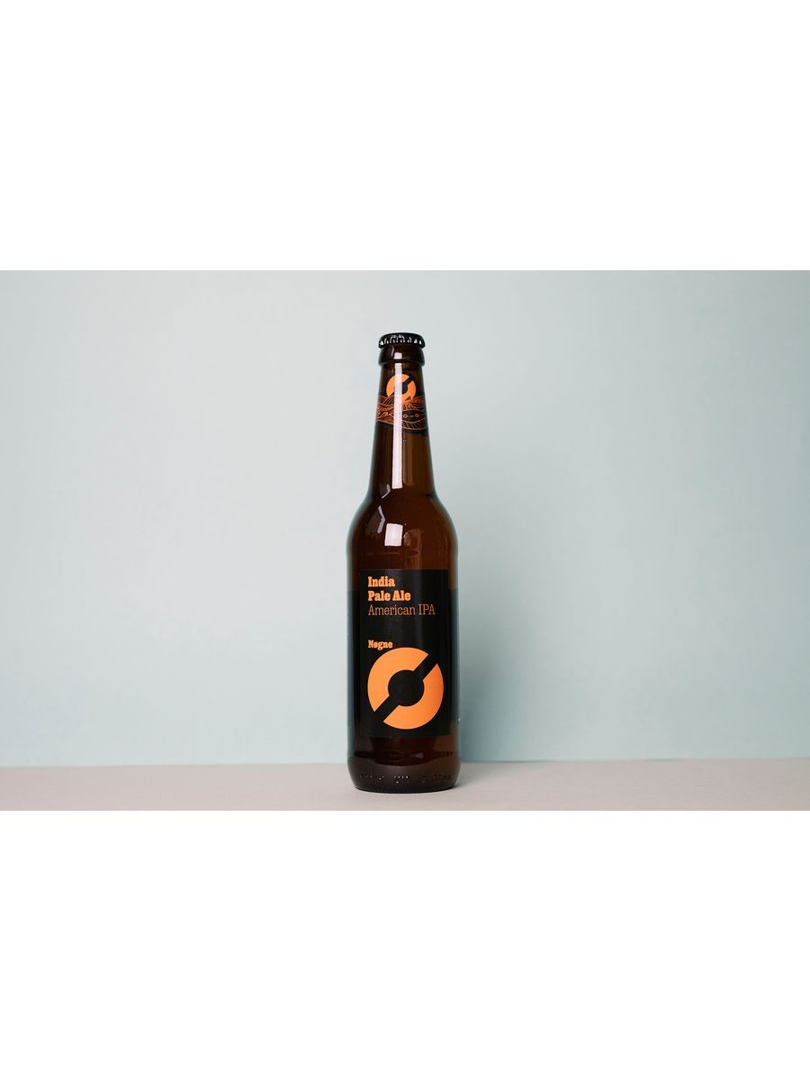 Nøgne Ø India Pale Ale