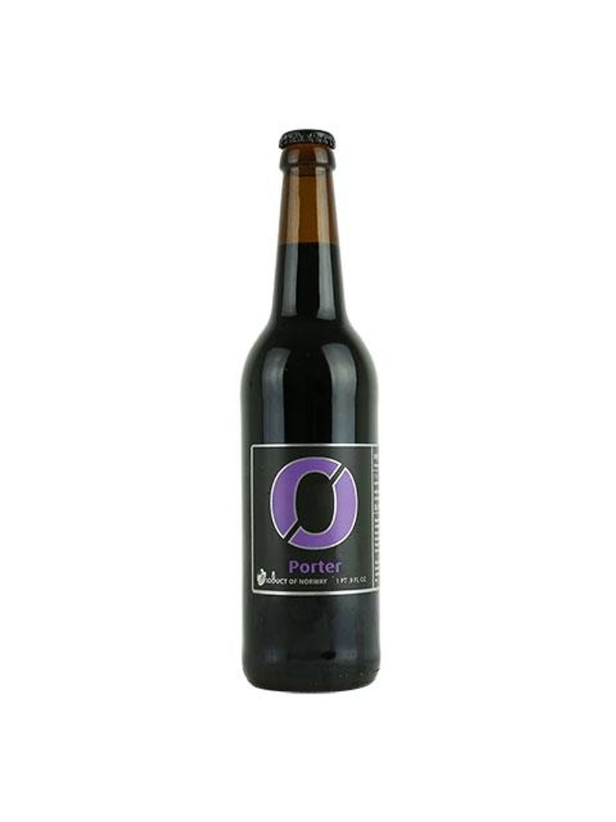Nøgne Ø Porter