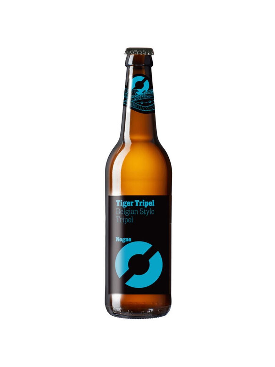 Nøgne Ø Tiger Tripel