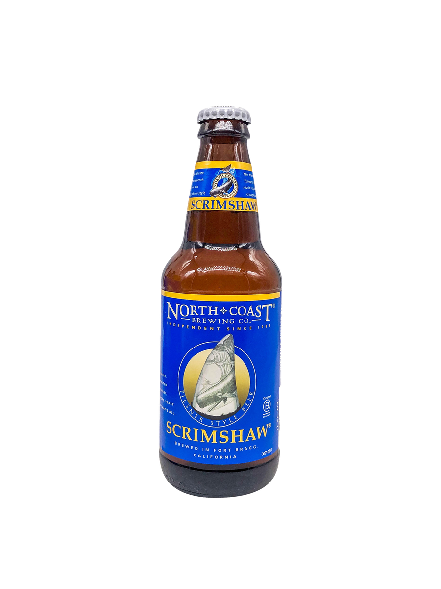 Scrimshaw