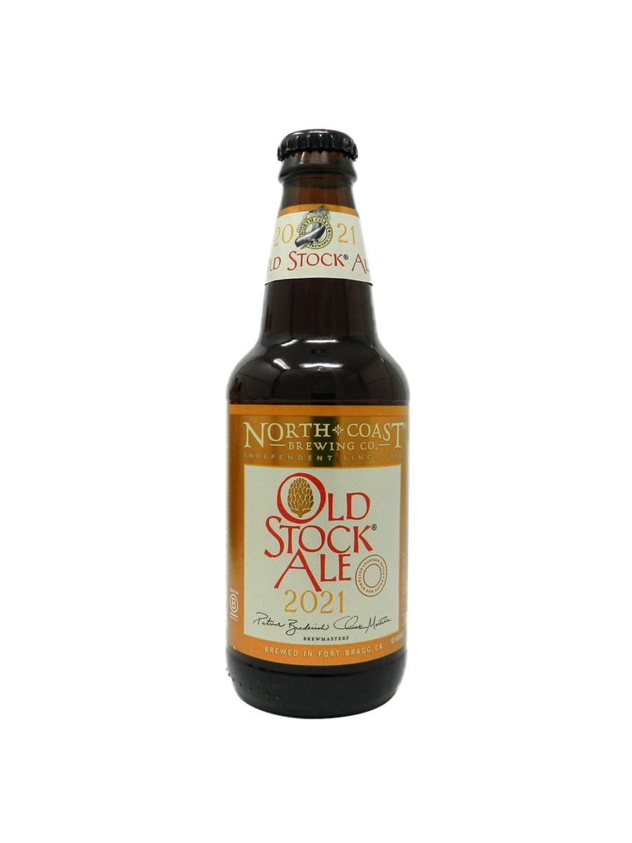 Old Stock Ale