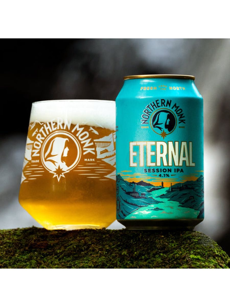 Eternal