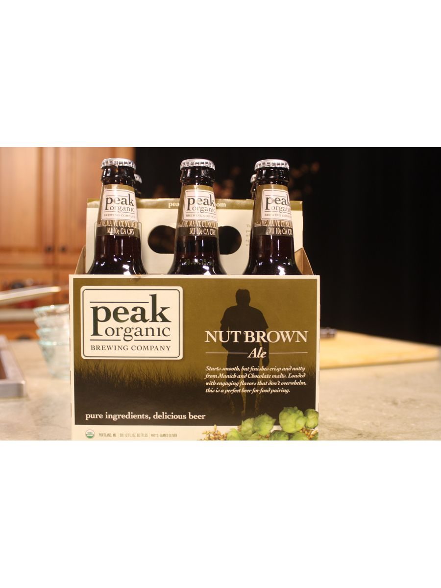 Nut Brown Ale