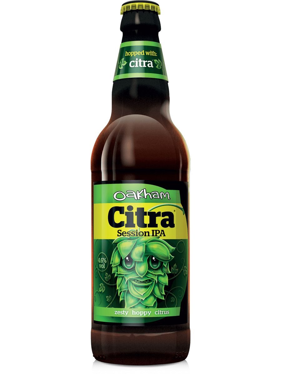 Oakham Citra
