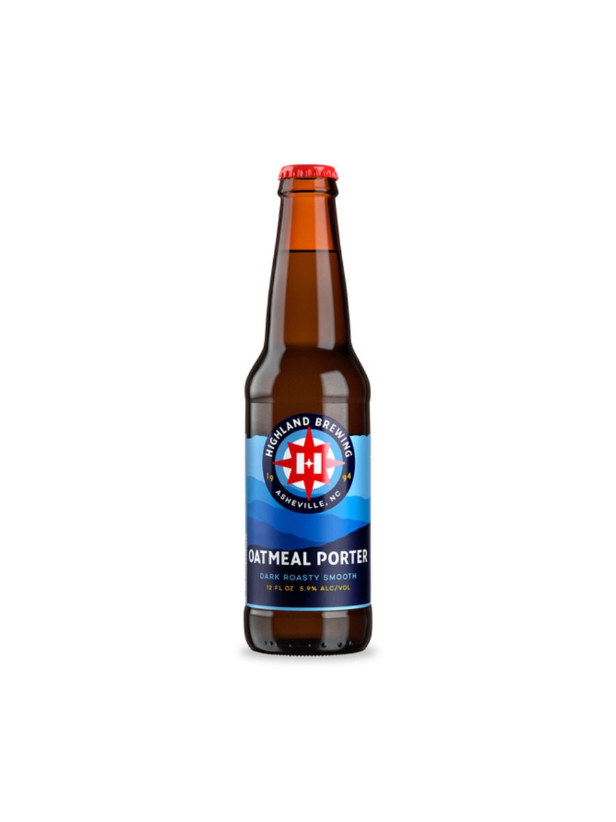 Oatmeal Porter