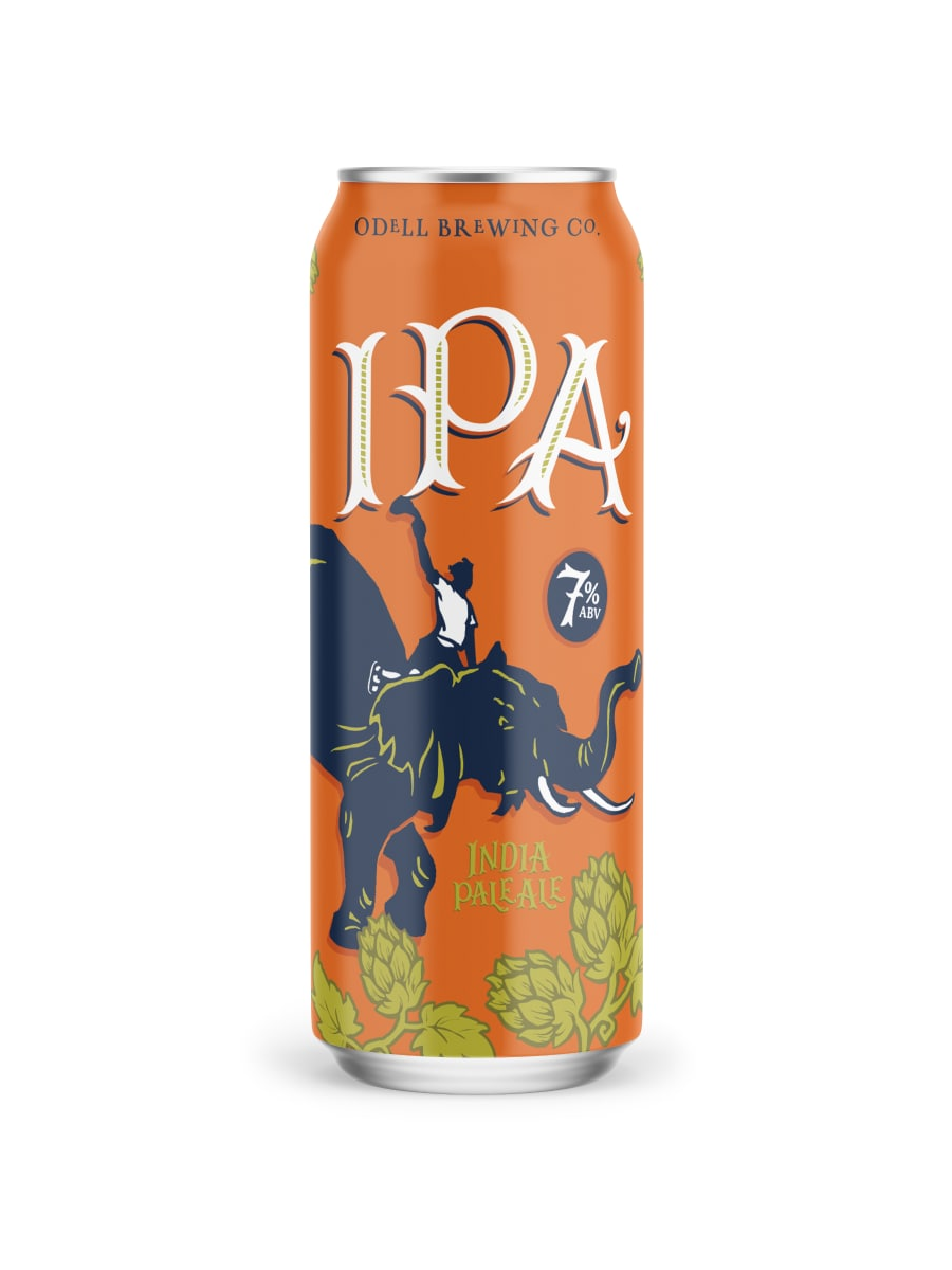 Odell IPA