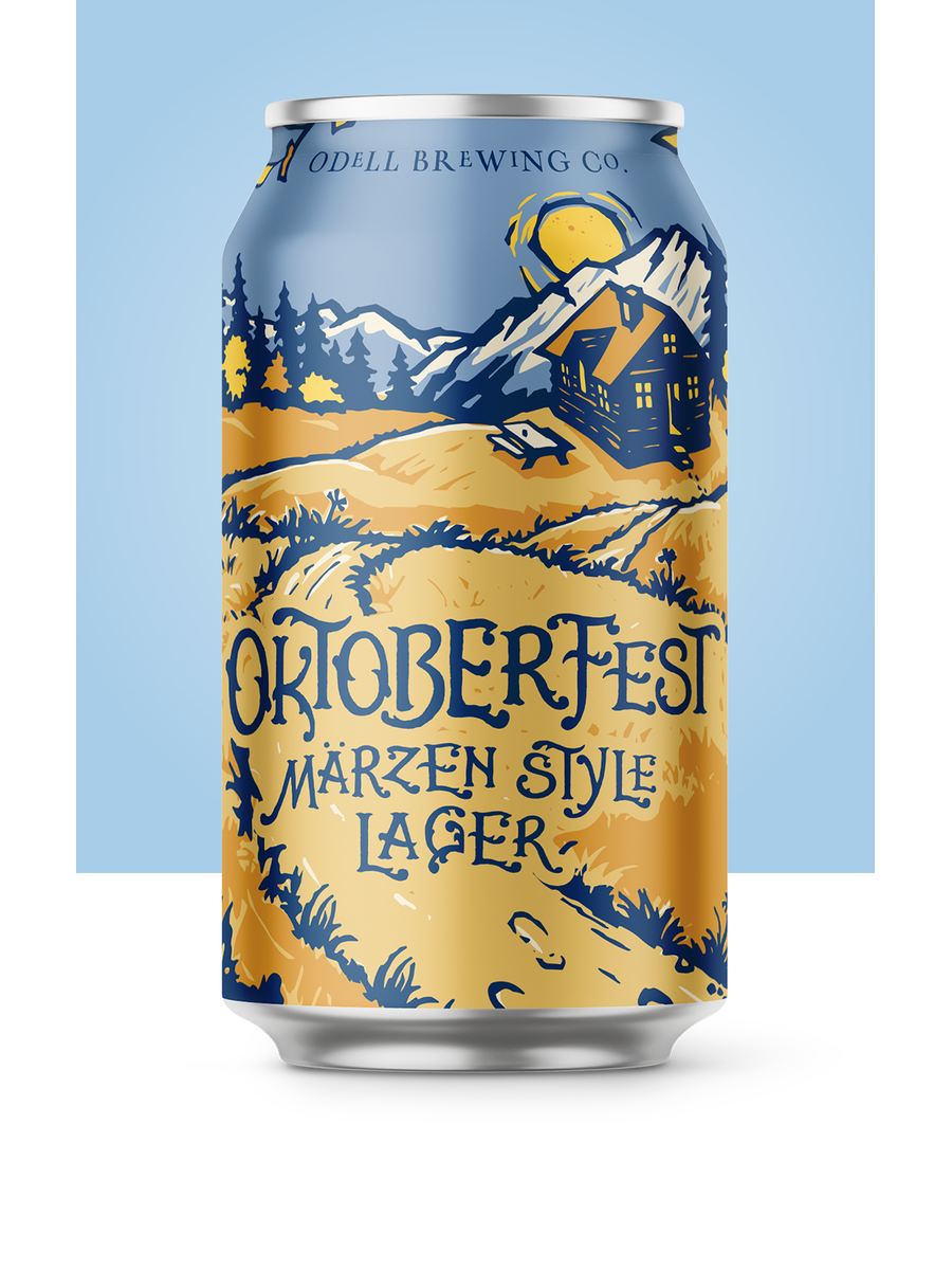 Odell Oktoberfest