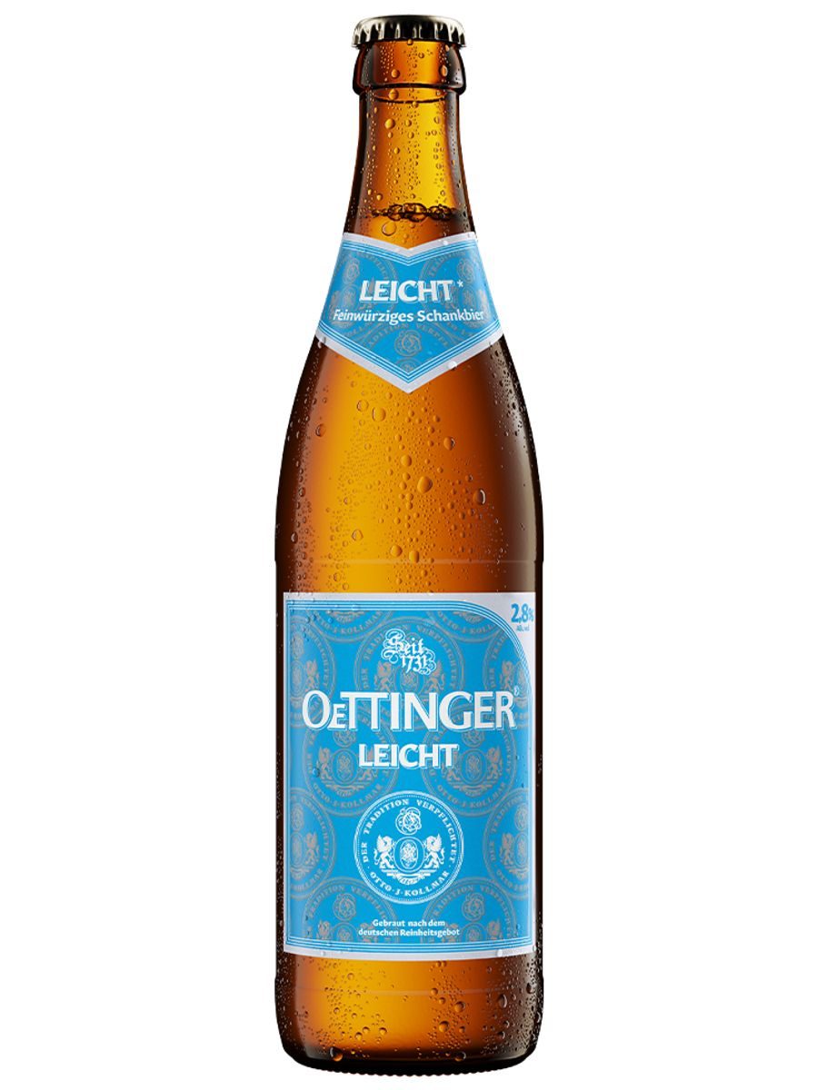 OeTTINGER Leicht