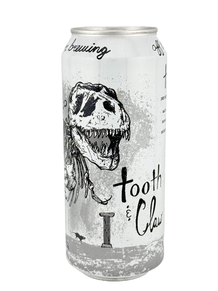 Tooth & Claw