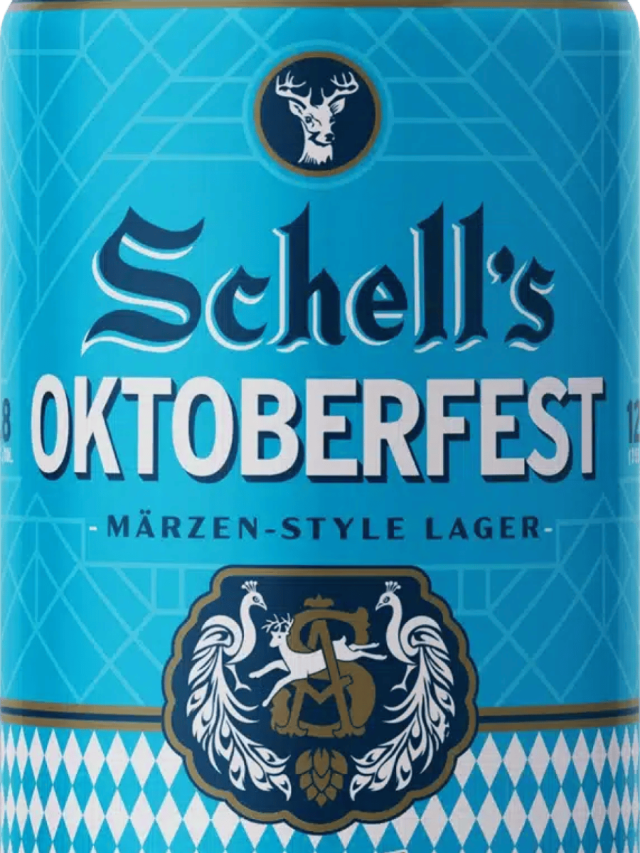 Schell's Oktoberfest