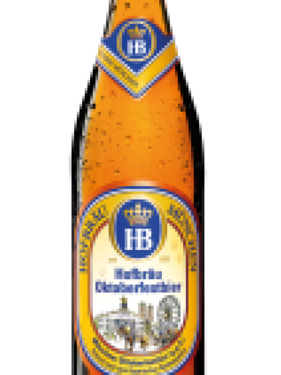 Hofbräu Oktoberfestbier