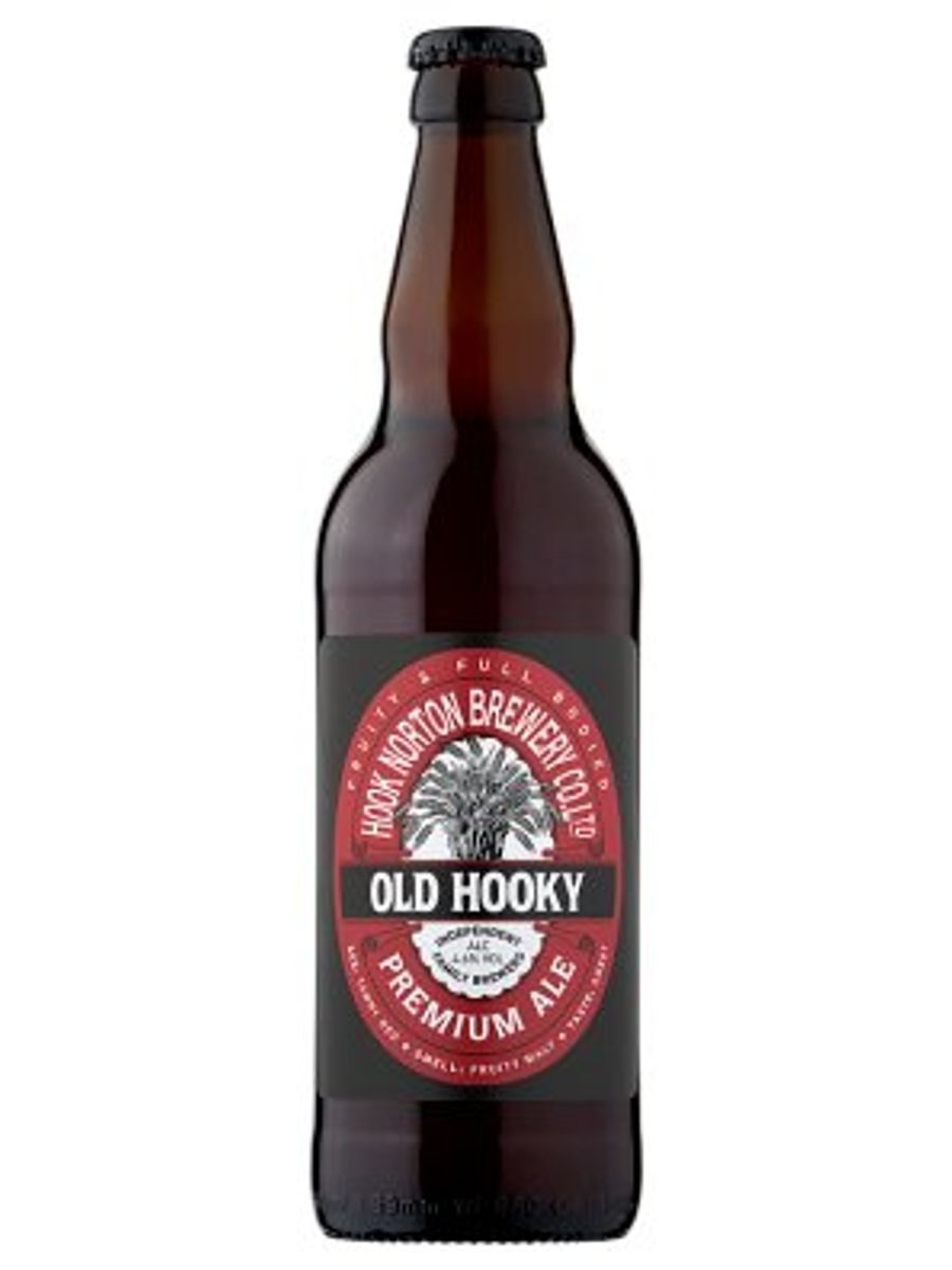 Old Hooky