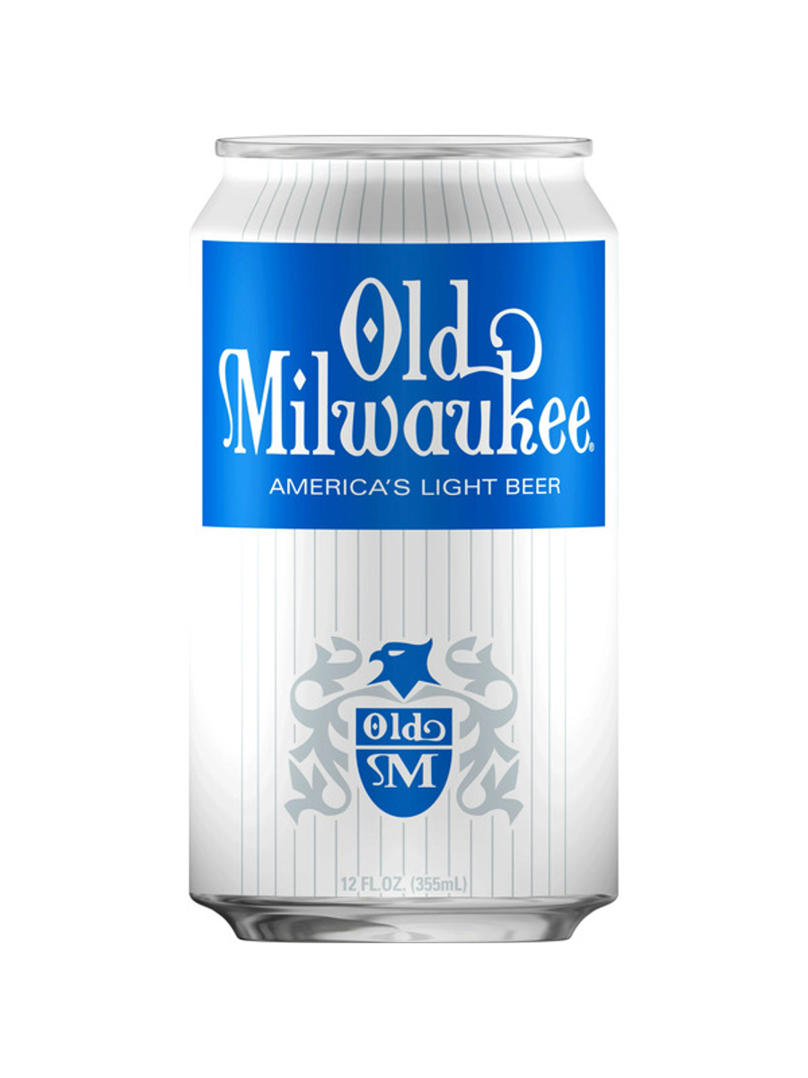 Old Milwaukee Light