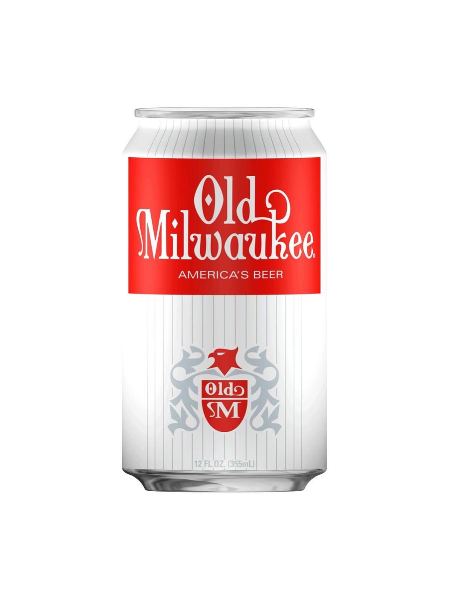 Old Milwaukee