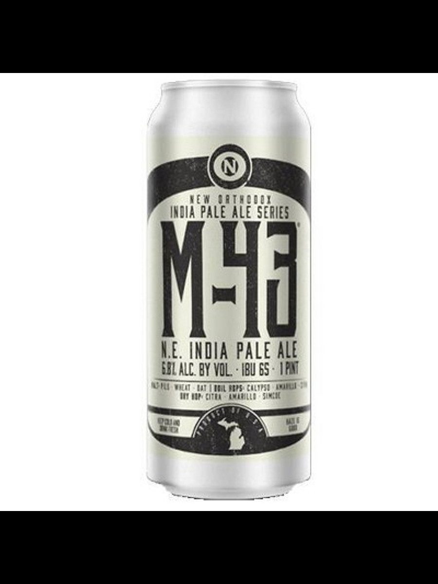 M-43
