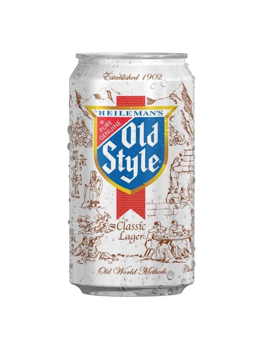Old Style