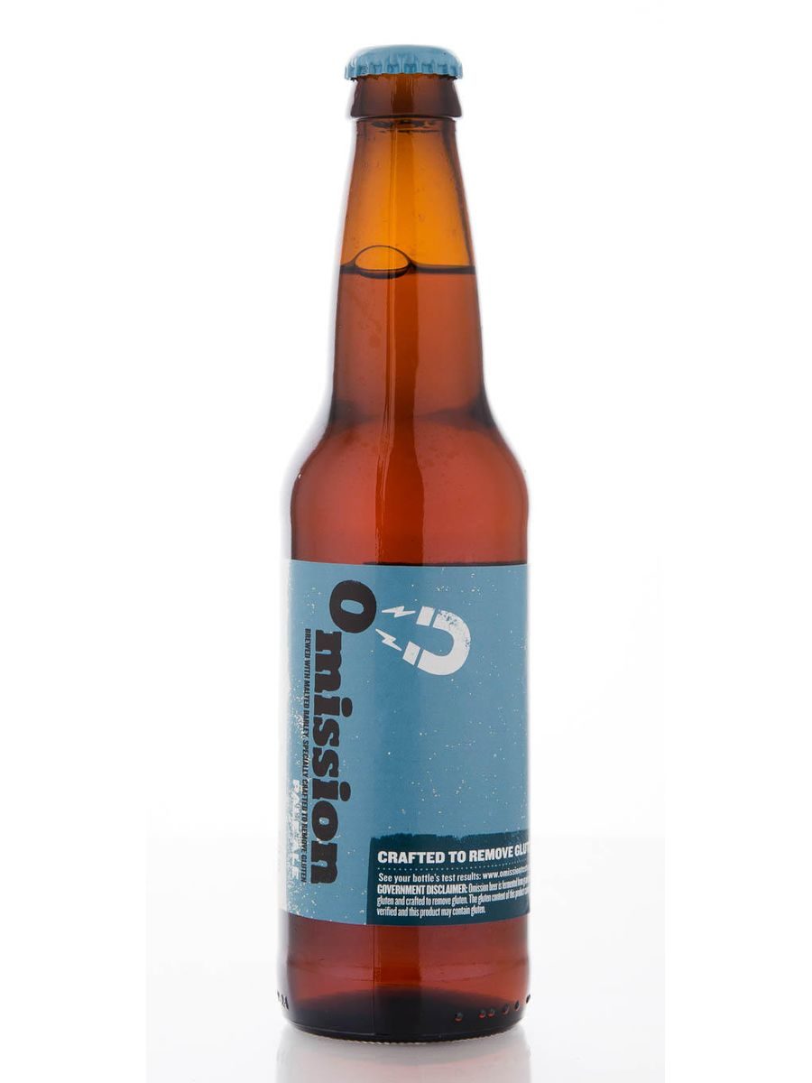 Omission Pale Ale