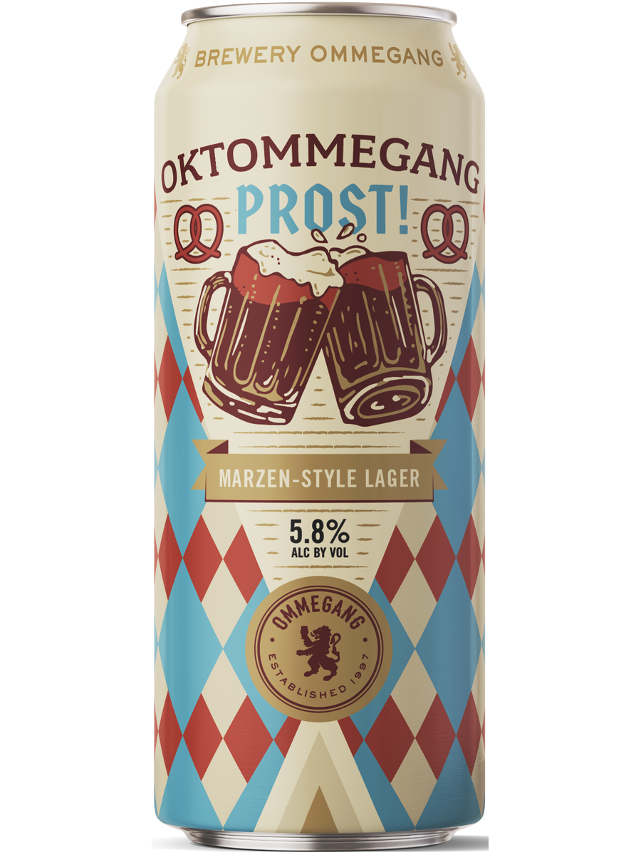 Ommegang Oktommegang