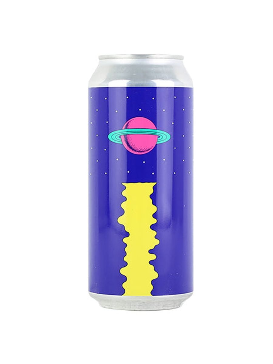 Omnipollo Fatamorgana Galaxy