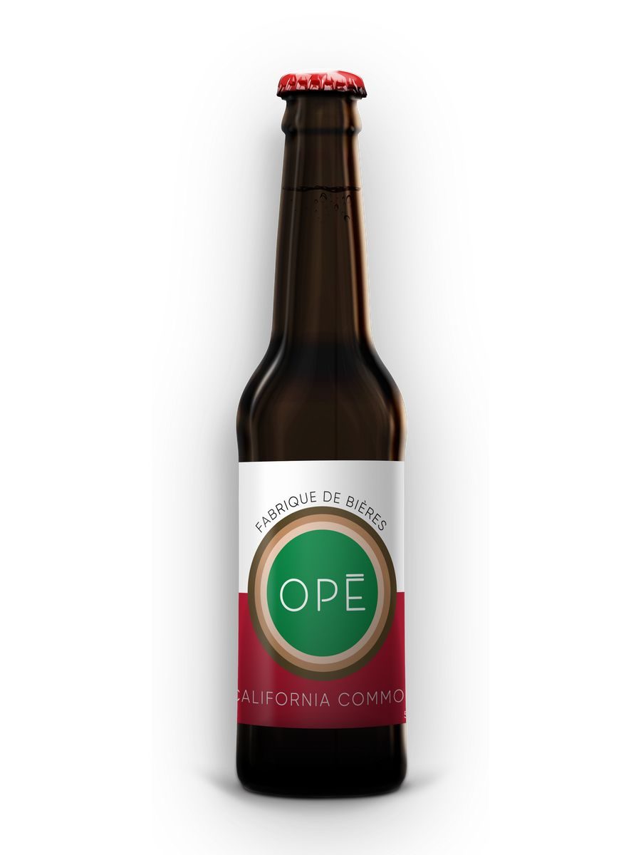 OPÉ California Common