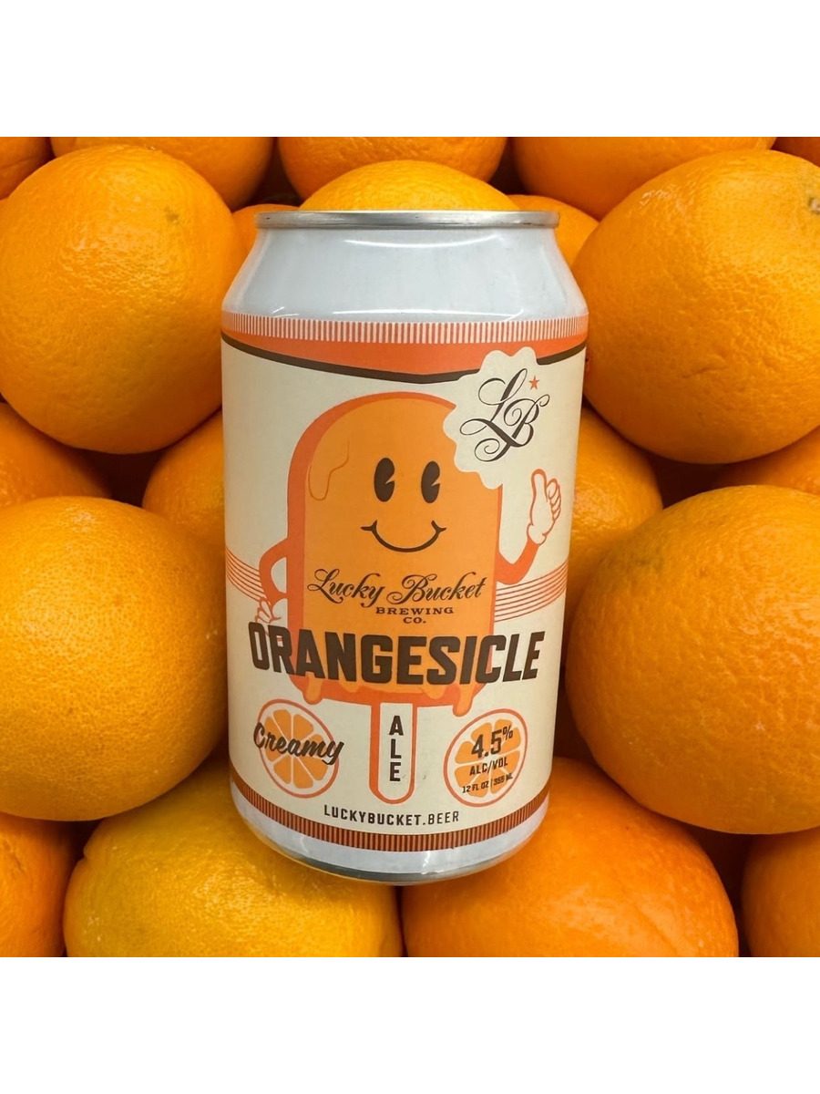Orangesicle