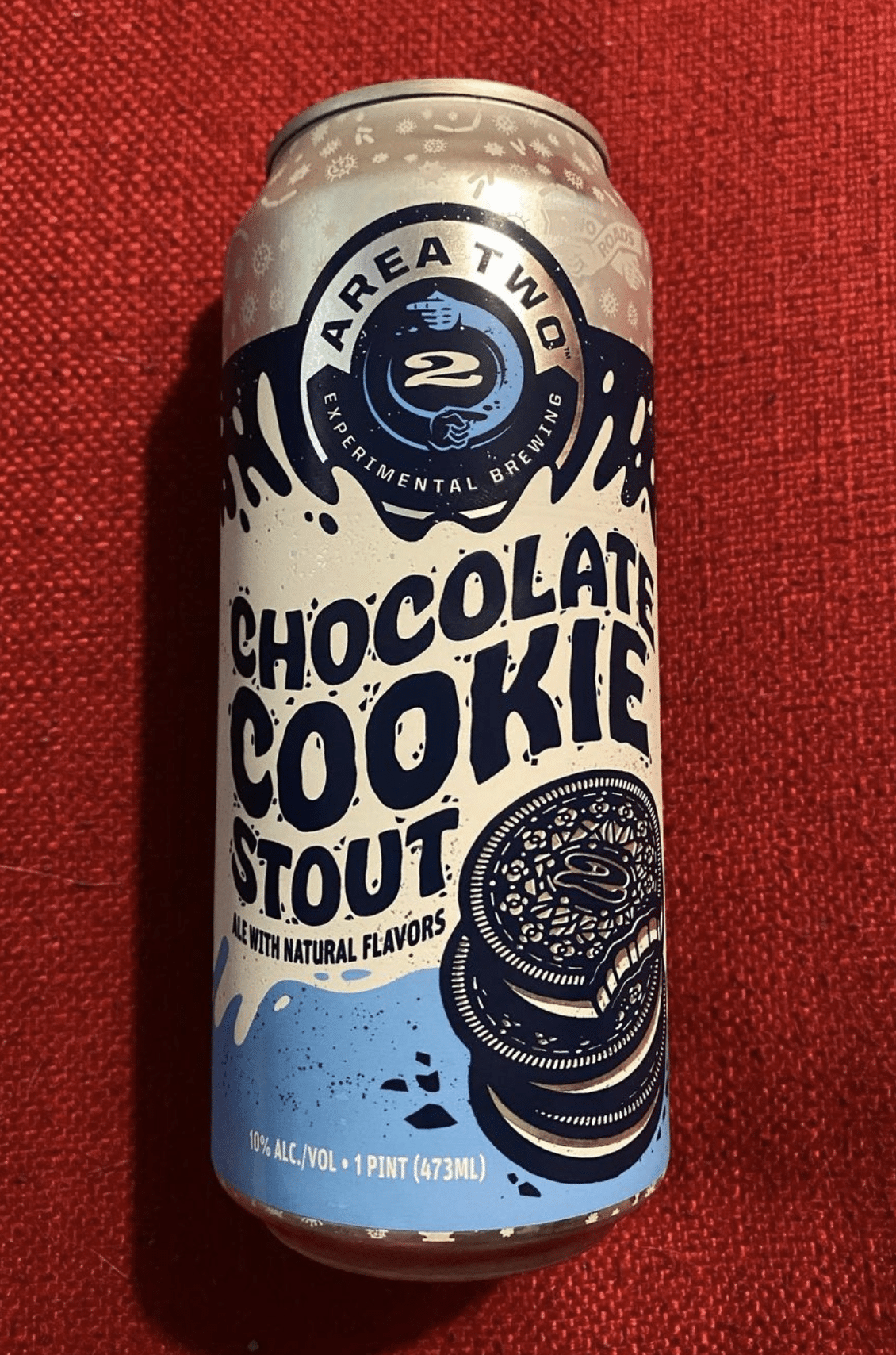 From Cookie Jar to Beer Bar: The Inside Scoop on Oreo Beer