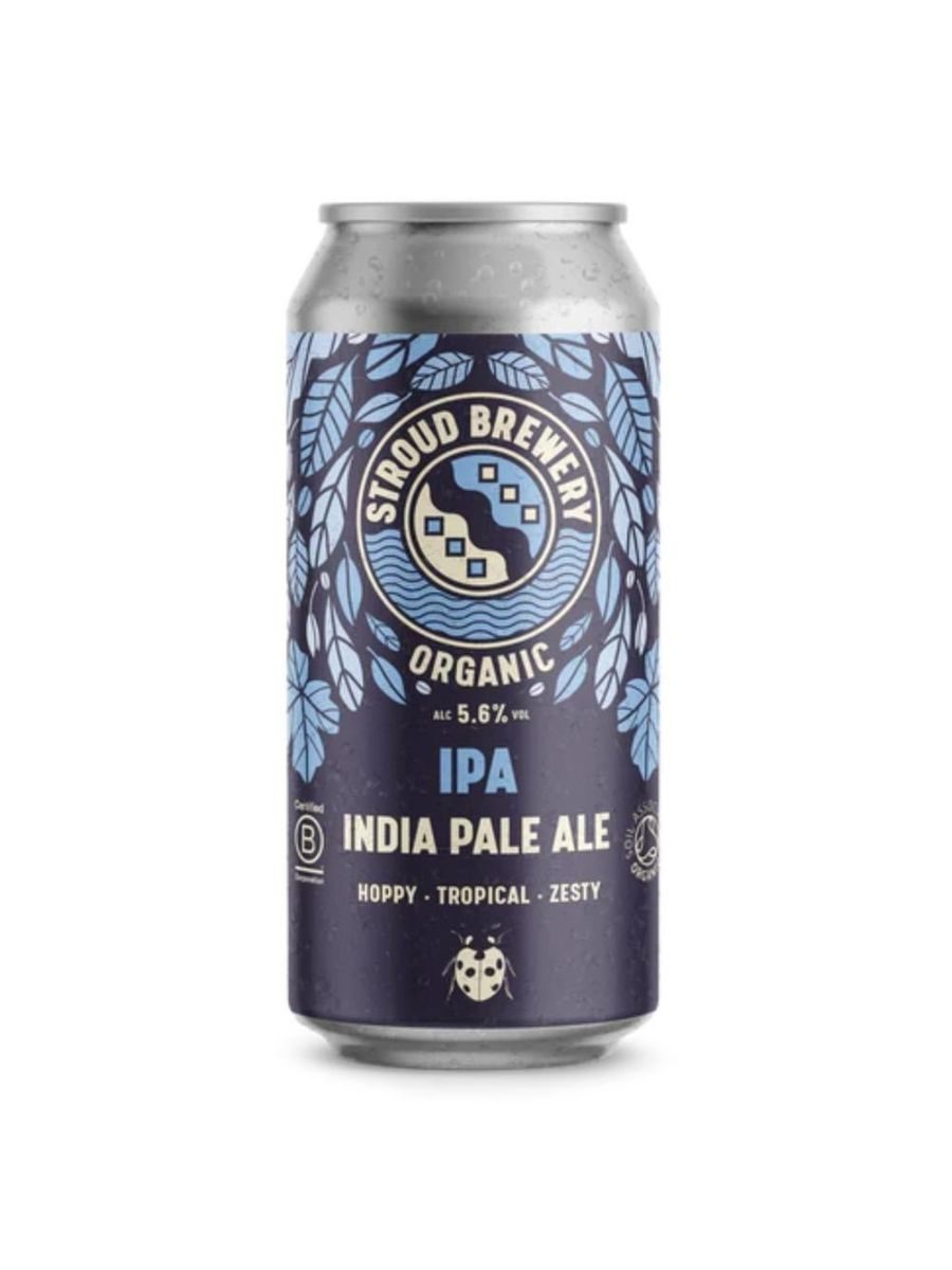 Organic IPA