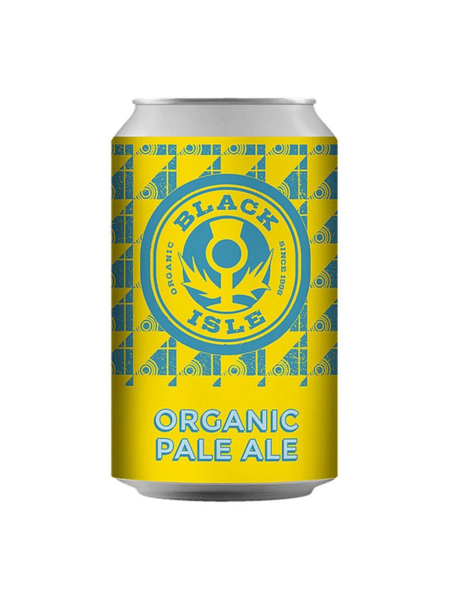 Organic Pale Ale