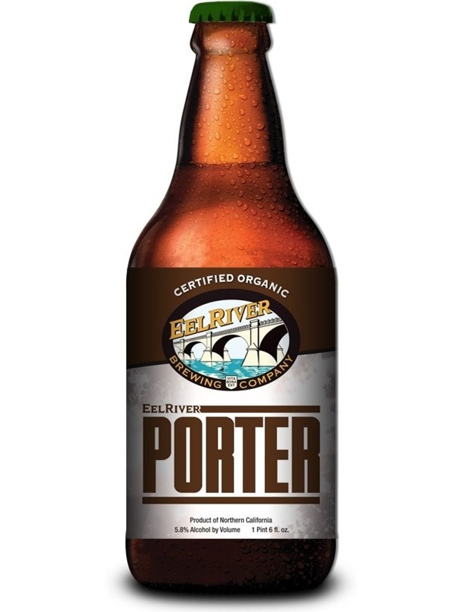 Organic Porter