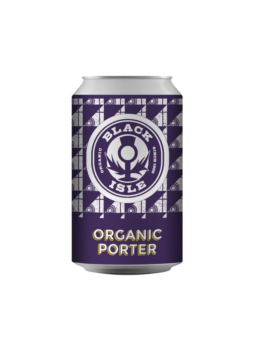Organic Porter