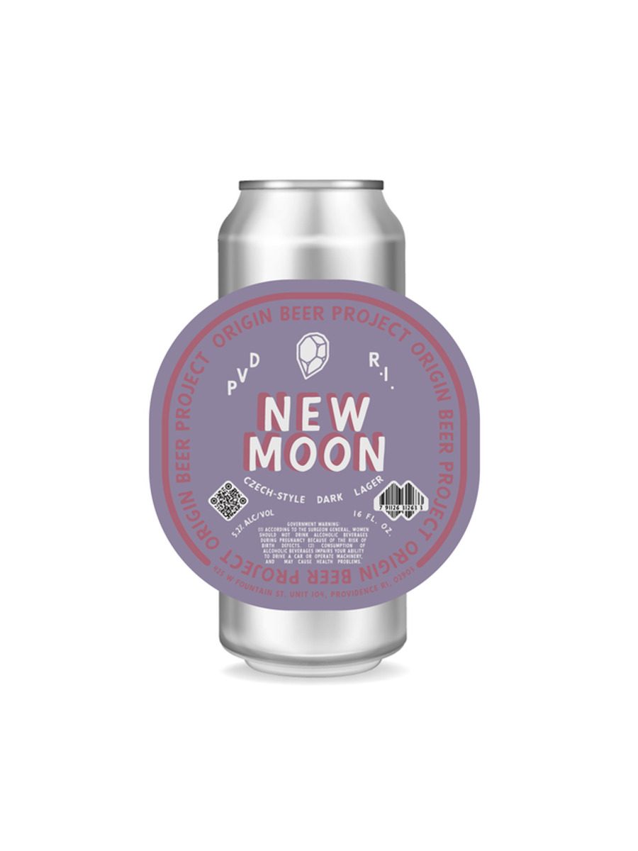 New Moon