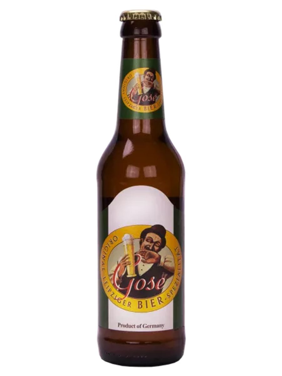 Original Leipziger Gose