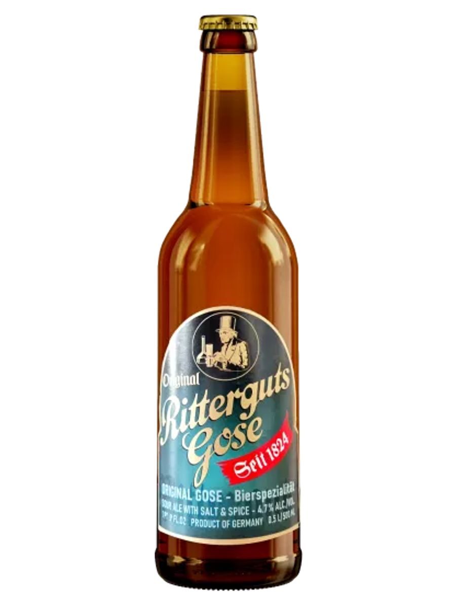 Original Ritterguts Gose