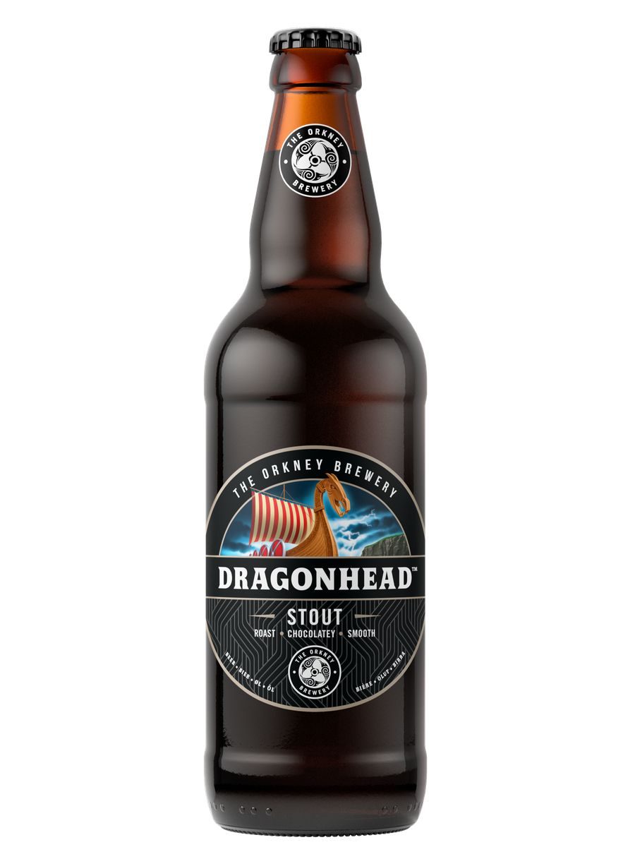 Dragonhead
