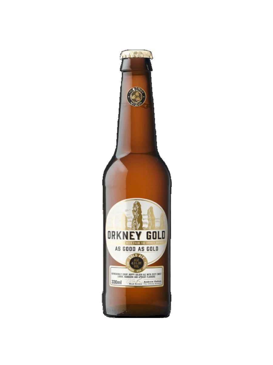 Orkney Gold