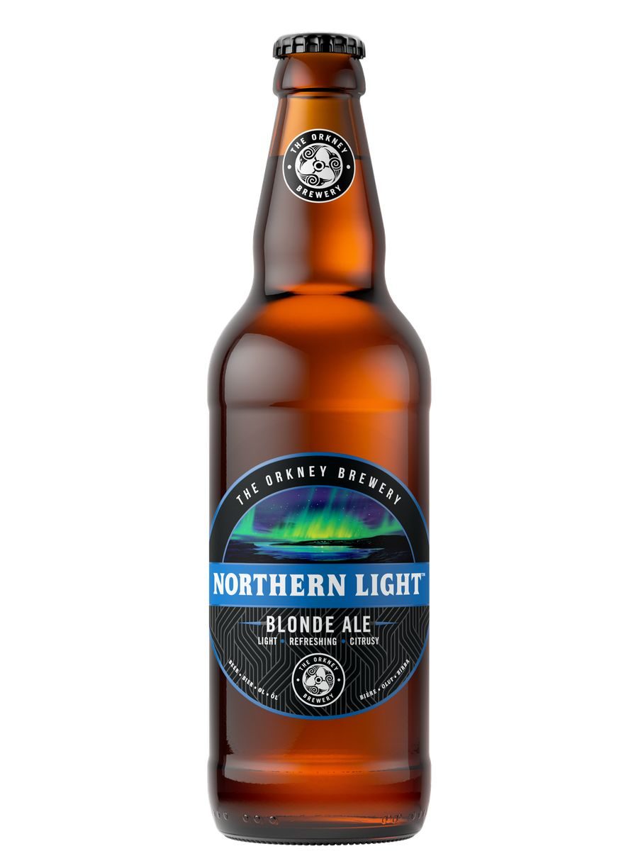 Northern Light