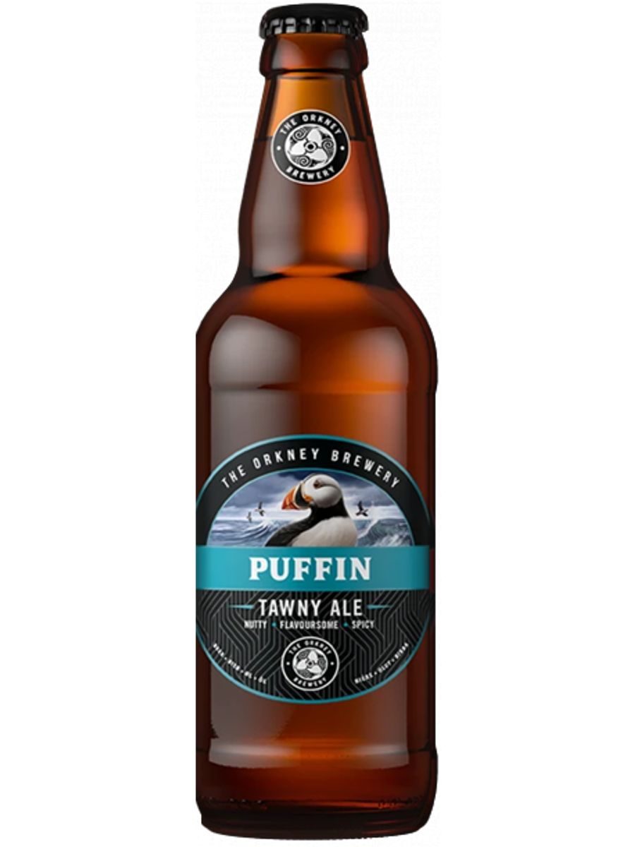 Puffin