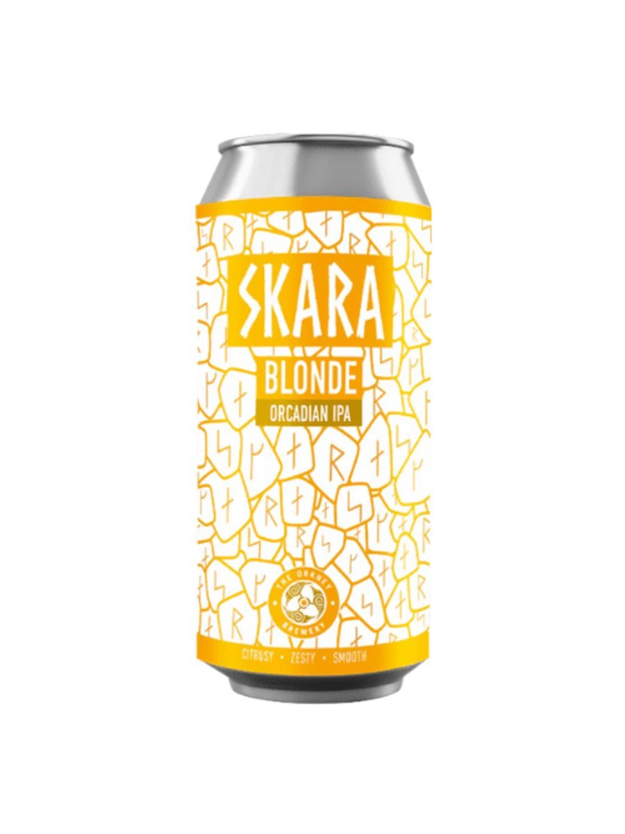 Skara Blonde IPA