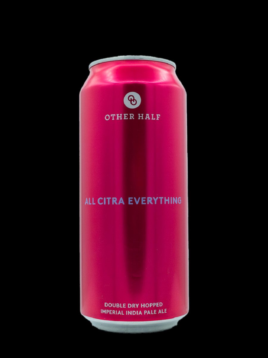 All Citra Everything