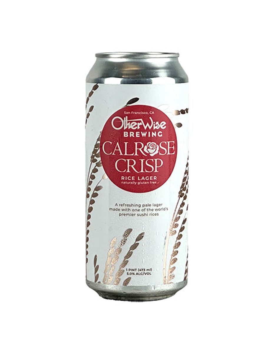 Calrose Crisp