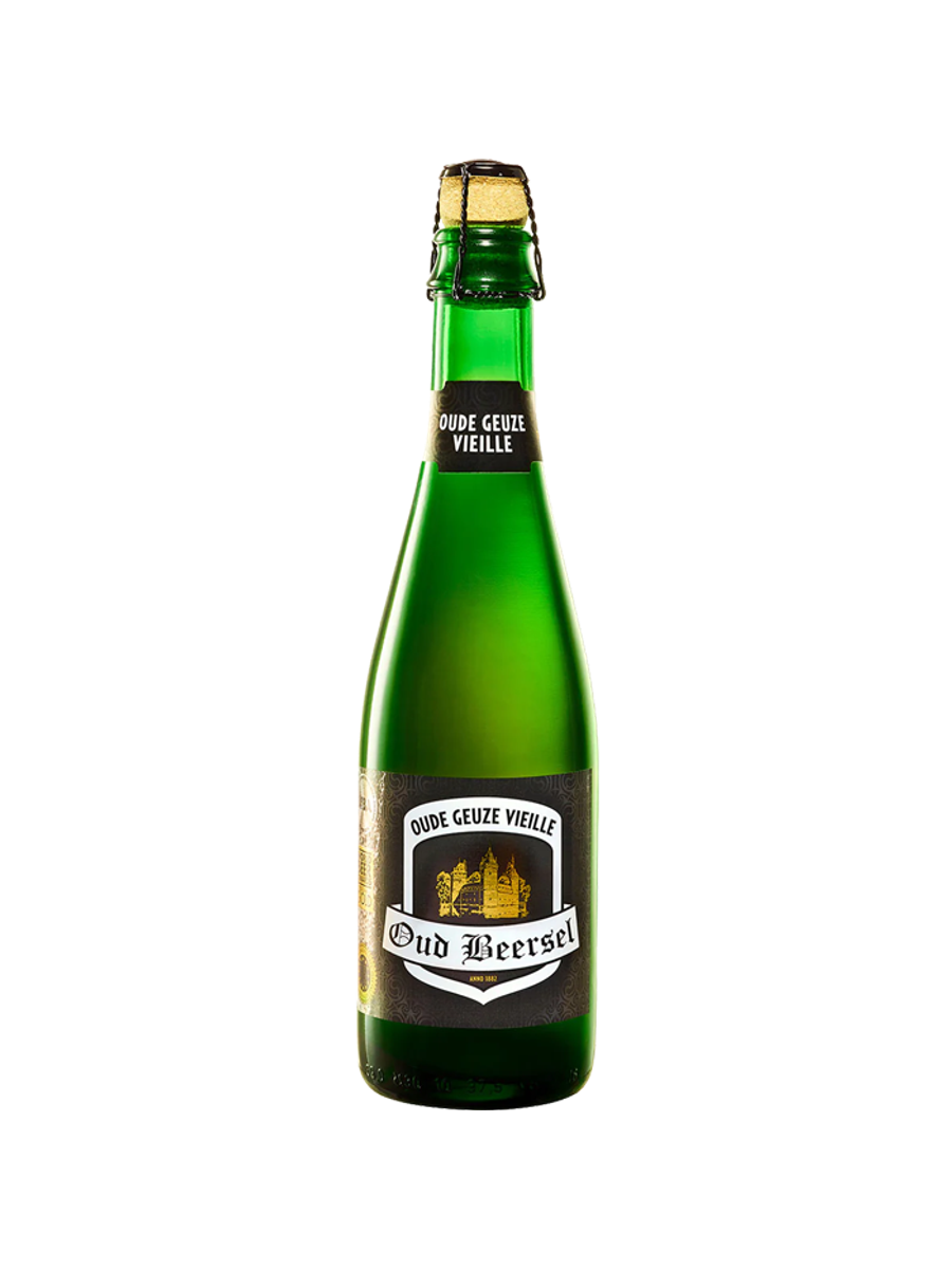 Oud Beersel Oude Geuze