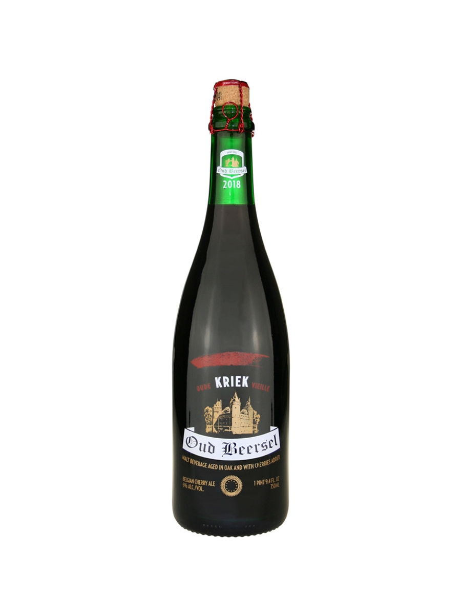 Oud Beersel Oude Kriek