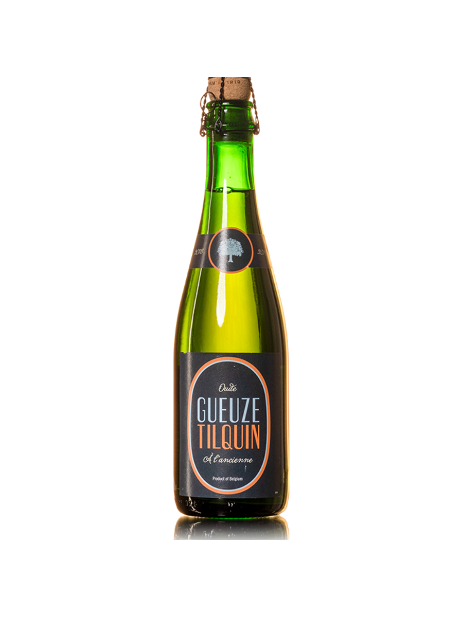 Oude Gueuze Tilquin