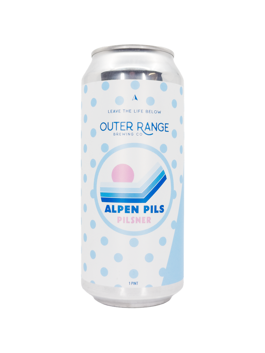 Alpen Pils