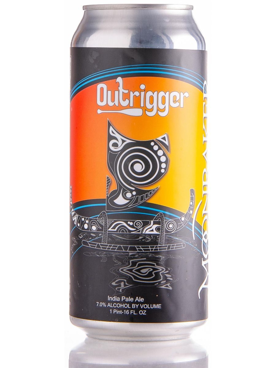 Outrigger
