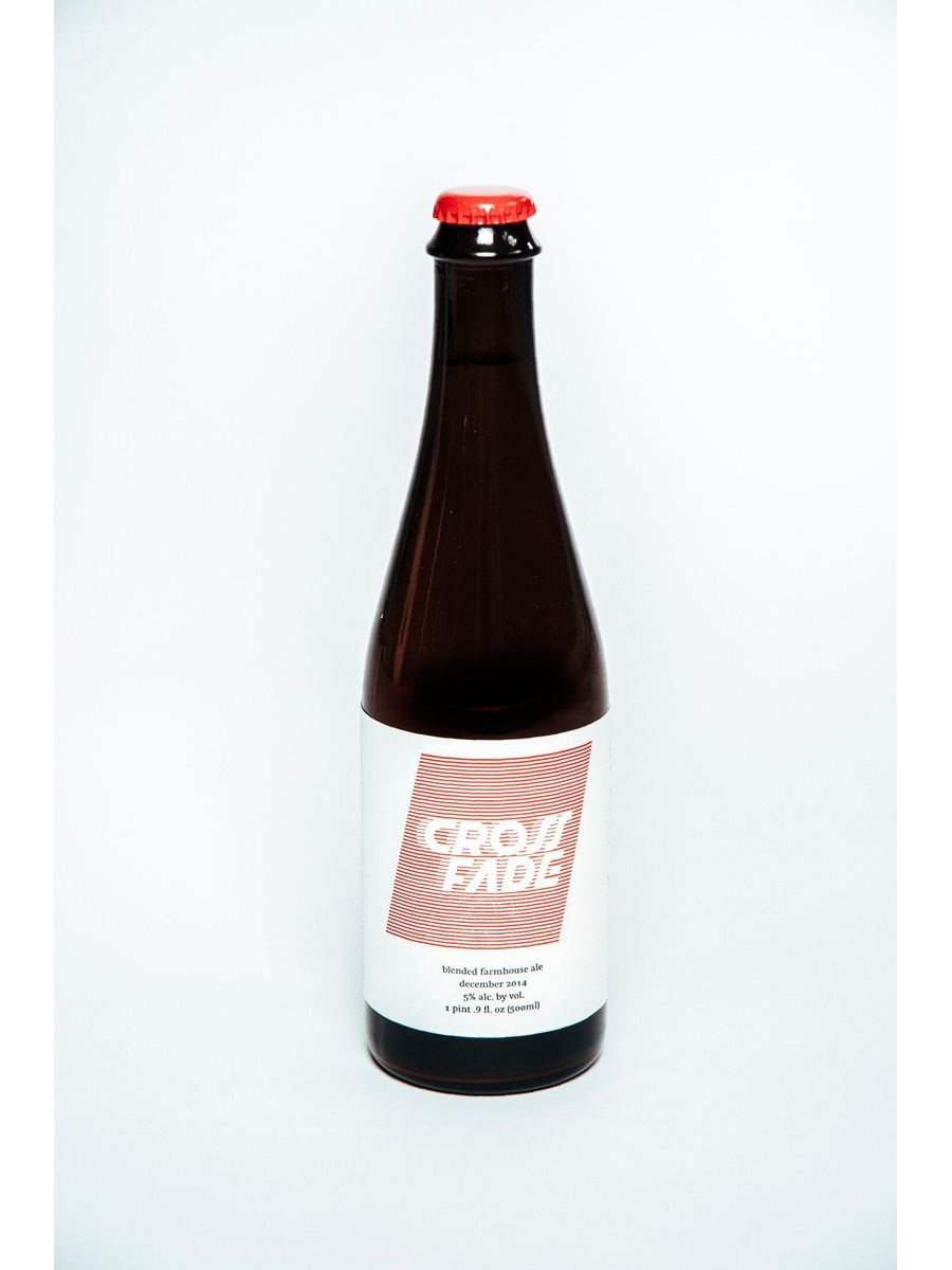 Oxbow Crossfade