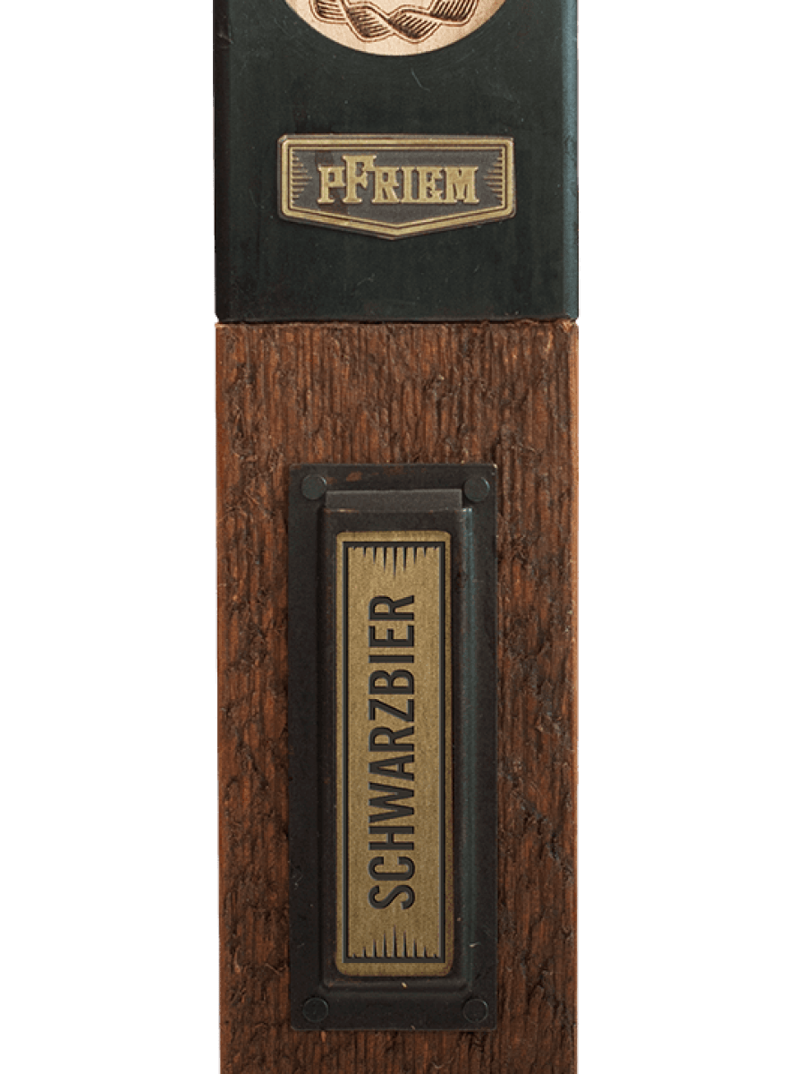 pFriem Schwarzbier